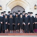 Improving Graduation Rates for Students with Disabilities in Tarrant County, TX