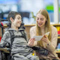 Empowering Students with Special Needs in Tarrant County, TX
