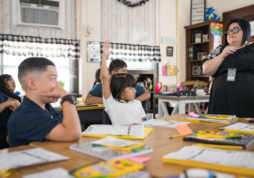 The Impact of Education on the Local Economy in Tarrant County, TX