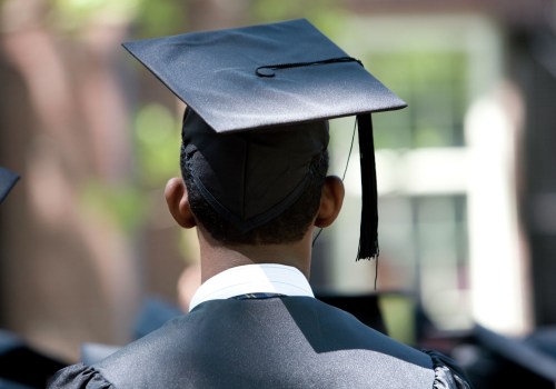 The State of Education in Tarrant County, TX: Addressing Graduation Rates for Minority Students