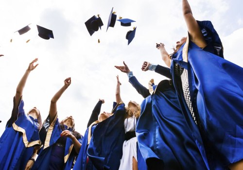 The Impact of Education on Tarrant County, TX
